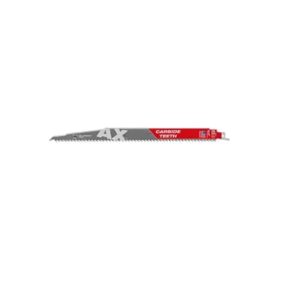 Pilové listy Milwaukee TCT AX 300 x 5T (5 ks) (MI48475527)