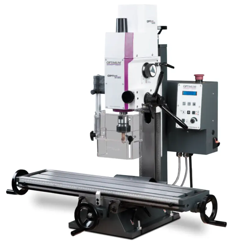 Frézka OPTImill MH 20 V