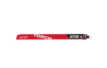 Milwaukee TCT TORCH™ NITRUS CARBIDE™ pílový list na kov 300 x 10 mm (1 kus) (MI48476253)