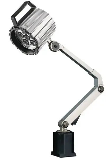 Pracovná LED lampa Optimum MWG 6-600 (BOW3351052)