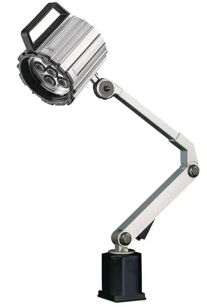 Pracovná LED lampa Optimum MWG 6-600 (BOW3351052)