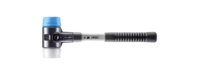 Palička/kladivo s mäkkým čelom SIMPLEX TPE/SP 60 mm Halder 3717.060 (HAL3717.060)