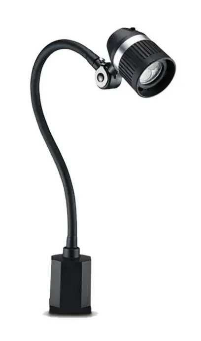 Pracovná LED lampa Optimum WBL 3 (BOW3351062)