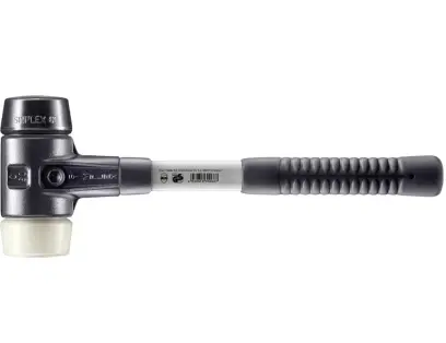 Kladivo s měkkou vložkou délka 410 mm HALDER SIMPLEX 3728.060 (HAL3728.060)