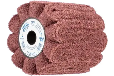 Rounový brusný válec Polinox Pferd PNG-W 100100 A 280 (PF4007220002636)