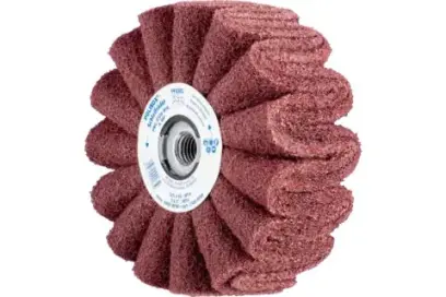 Rounové brusné kotouče Polinox Pferd PNG 12550 M14 A 180 (2 ks) (PF4007220002650)