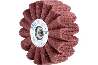 Rounové brúsne kotúče Polinox Pferd PNG 12550 M14 A 280 (2 ks) (PF4007220002667)