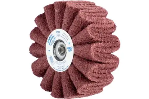 Rounové brusné kotouče Polinox Pferd PNG 12550 M14 A 280 (2 ks) (PF4007220002667)