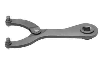 Sada kĺbové kľúče do čelných otvorov pre momentové kľúče 18 ÷ 40 mm AMF (EDE58340040)