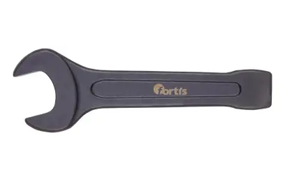 Úderový vidlicový kľúč 32mm FORTIS (EDE58350032)