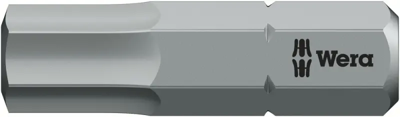 bit inbus 6.0x25 typ 840/1 BTZ Hex-Plus (W05056687001)