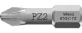 Wera 056815 Skrutkovací bit 1/4" Hex PZ 2 x 25 mm, typ 855/1 TZ pre krížové skrutky Pozidriv (W05056815001)