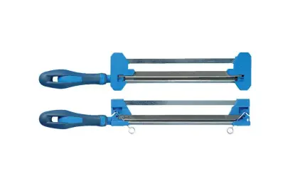 Prípravok na ostrenie reťazí motorových píl CHAIN ??SHARP - KSSG 90-4,8. PFERD (PF4007220005439)