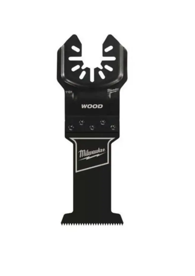 Ponorné řezné nože Milwaukee 35 mm (10 ks) 48851109 (MI48851109)