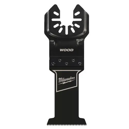 Přesné trojitě broušené ponorné nože Milwaukee PRO-CURVE™ 35 mm (10 ks) 48851139 (MI48851139)