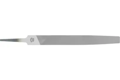 Dielenský pilník Pferd plochý, zašpicatený 150/3. (PF4007220005866)