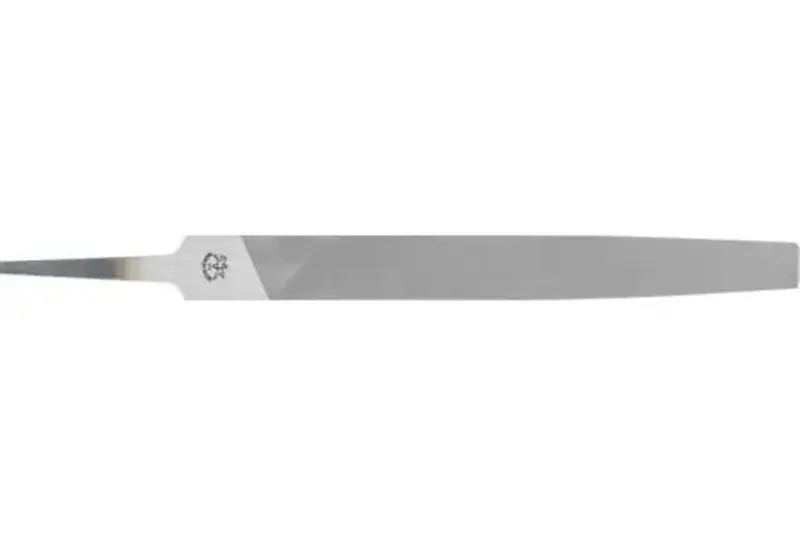 Dielenský pilník Pferd plochý, zašpicatený 150/3. (PF4007220005866)