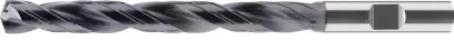 Spirálovy vrták VHM 6,8mm8xD v.ch HB SUPRA FORMAT (EDE12020680)
