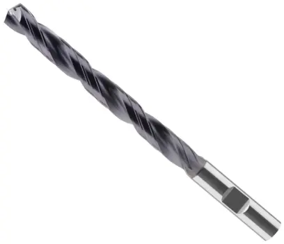 Spirálový vrták tvrdokov 7,0mm 8xD s vnitřním chla zením HB SUPRA FORMAT GT