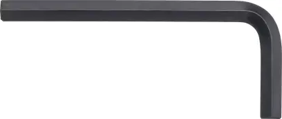 Zástrčný klíč šestihranný (inbus) 5 mm Wiha 350, krátký (WIHA01128)