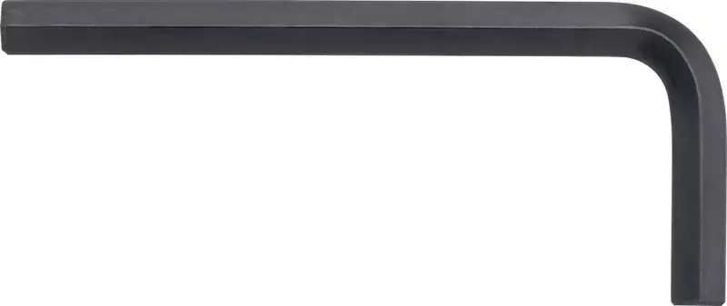 Zástrčný klíč šestihranný (inbus) 5 mm Wiha 350, krátký (WIHA01128)