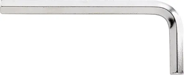 Inbusový klíč DIN911 4x m m FORMAT