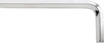 Inbusový klíč DIN911 5x m m FORMAT