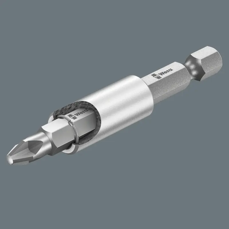 Wera 057432 Bity 1/4" Bit-Check 30 Wood 2 (Dřevo) (W05057432001)