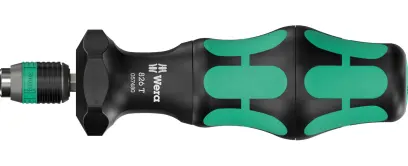 Wera 057480 Držiak bitov Kraftform Kompakt Turbo 826 T 1/4x146mm (W05057480001)