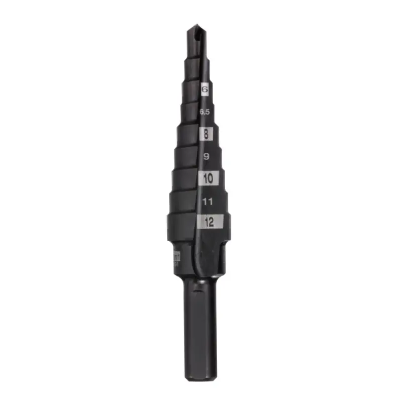 Stupňovitý vrták O  4-12MM/1˝ (MI48899301)