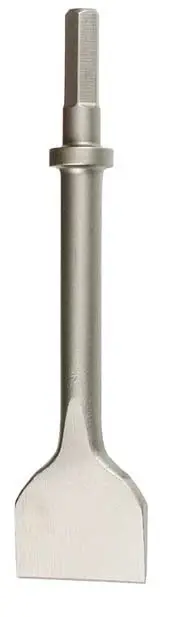 Sekáč plochý 50/180 mm (pro MHU a MHB)