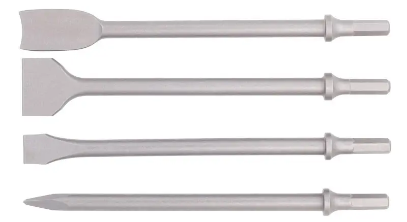 Sada 4 sekáčů pro MH-V (BOW2402411)