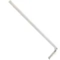 Inbusový kľúč DIN911L 10x234 mm FORMAT (EDE58440100)