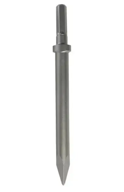Špicatý sekáč (Oškrty) BOW 250 mm (BOW2402552)