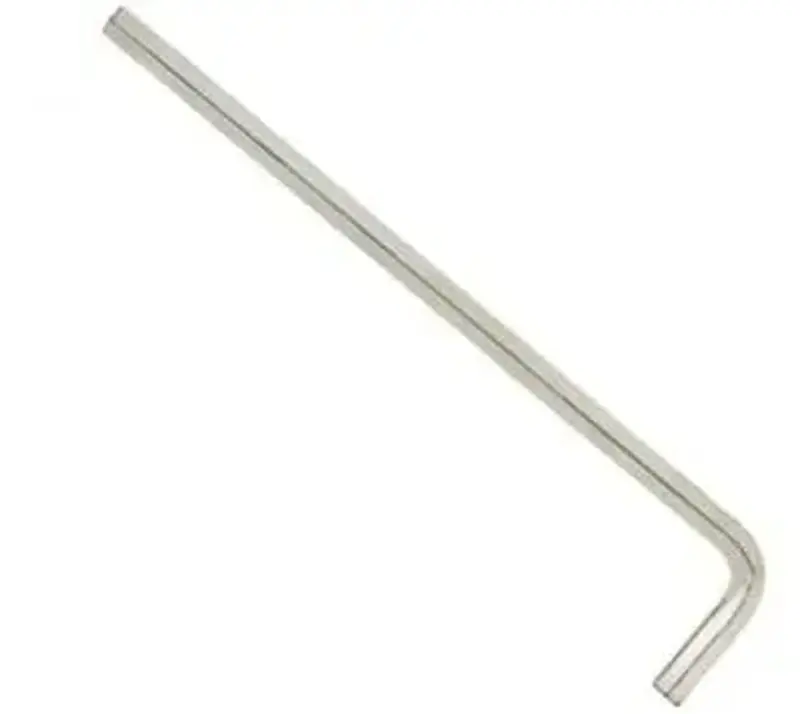 Zástrčný šesťhranný (inbus) kľúč SW 8 mm Wiha 352, dlhý (EDE58450080)
