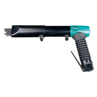 Pneumatický ihlový oklepávač Aircraft NP PRO (BOW2402640)