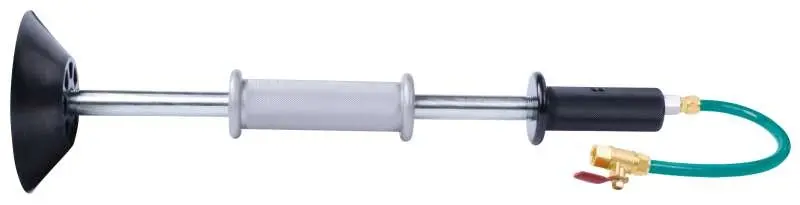 Pneumatické vytahovací kladivo