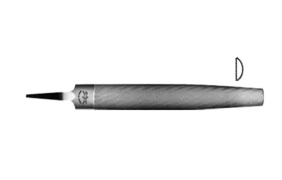 Dielenský pilník - úsečový 200 mm Pferd 1152 SP 200 H3 (PF4007220007006)