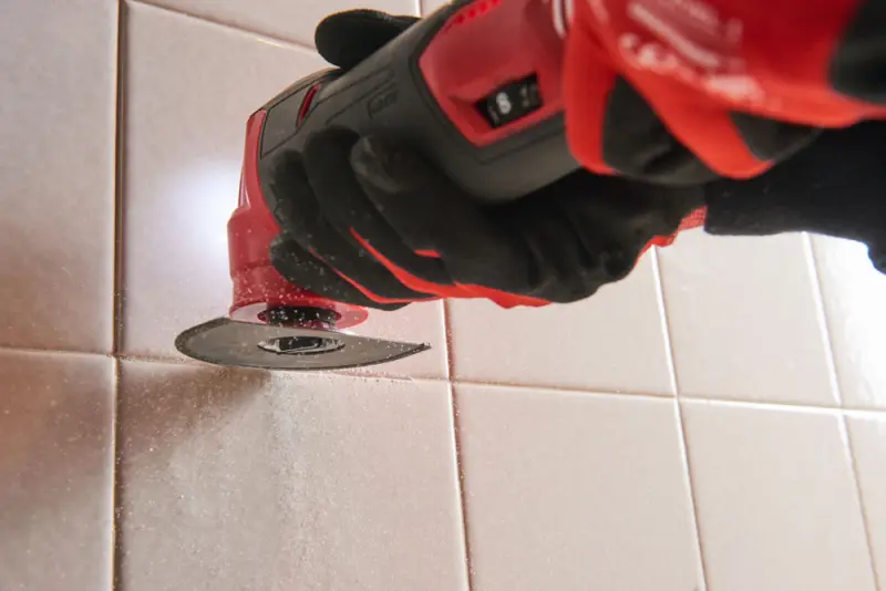 Diamantový nůž na odstranění spárovací hmoty 75x1, (MI48906052)