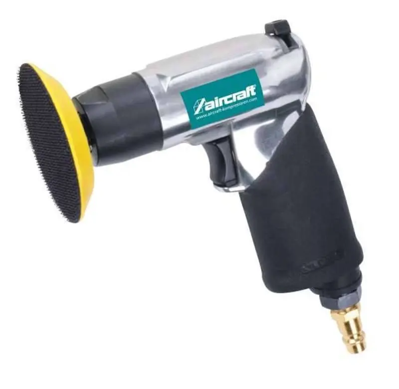 Leštící bruska 3" PSM 3 Mini