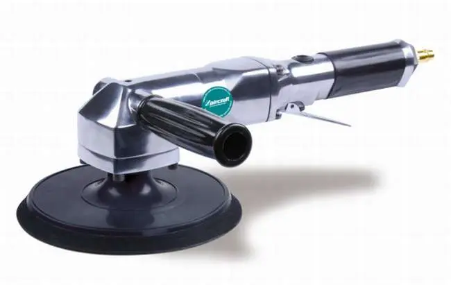 Leštící bruska 7" PS