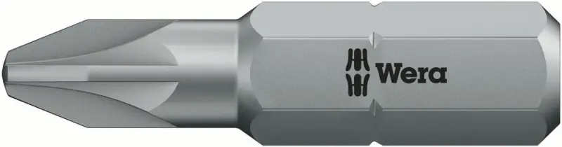 bit pozidriv PZ 2x32 typ 855/2 Z PZ (W05058010001)