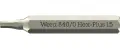 Wera 058110 Skrutkovací bit 840/0 Micro Hex-Plus 1,5 mm na skrutky s vnútorným šesťhranom (W05058110001)