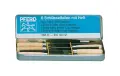 Sada dielenských pilníkov PFERD 265 K, 100 mm (PF4007220011362)