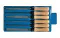 Sada zámočníckych pilníkov 265 B, 100 mm. PFERD (PF4007220011393)