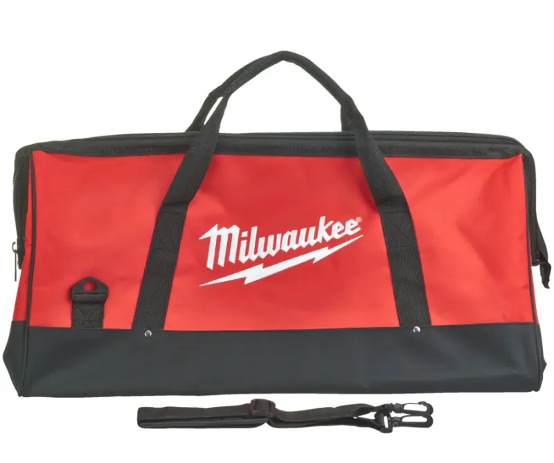 Brašna na nářadí Milwaukee XL 4931411742 (MI4931411742)