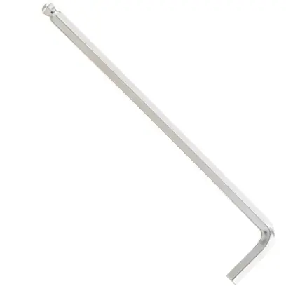 Inbusový kľúč guľová hlava 6x mm FORMAT (EDE58560060)