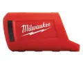 Aku Adaptér Milwaukee M12 BC, slot M12, nabíječka USB 2.1A, napájení pro vyhřívané oblečení, 4931433664 (MI4931433664)