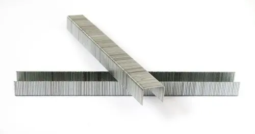 Spony Typ 80, 10 mm (KG 16), 5 000 ks