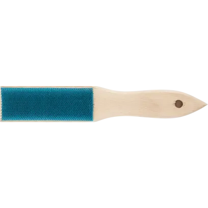 HBF 10 ST 0,15  KARTÁČ NA PILNÍKY (PF4007220015315)